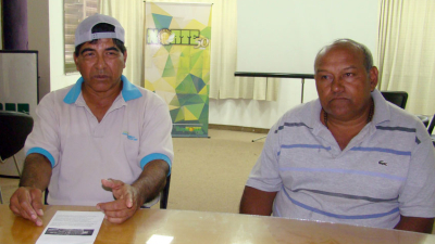 Ferroviarios convocan a una asamblea por la reactivación del tren