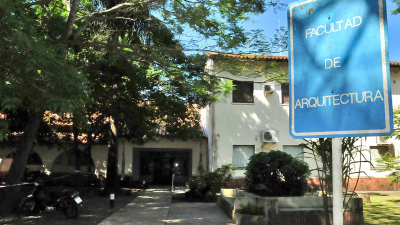 La facultad de arquitectura invita a la presentación de la reedición del "Libro Amarillo"
