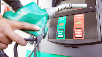 México debe importar nafta Premium