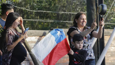 Las latinoamericanas preparan multitudinarias marchas feministas