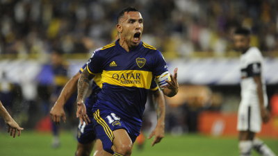 Boca le arrebató el título a River: le ganó a Gimnasia y se consagró campeón de la Superliga