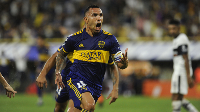 Boca le arrebató el título a River: le ganó a Gimnasia y se consagró campeón de la Superliga