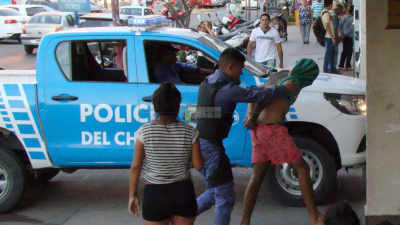 Dictaron prisión preventiva a los acusados de asesinar a Marcos Misiaszek