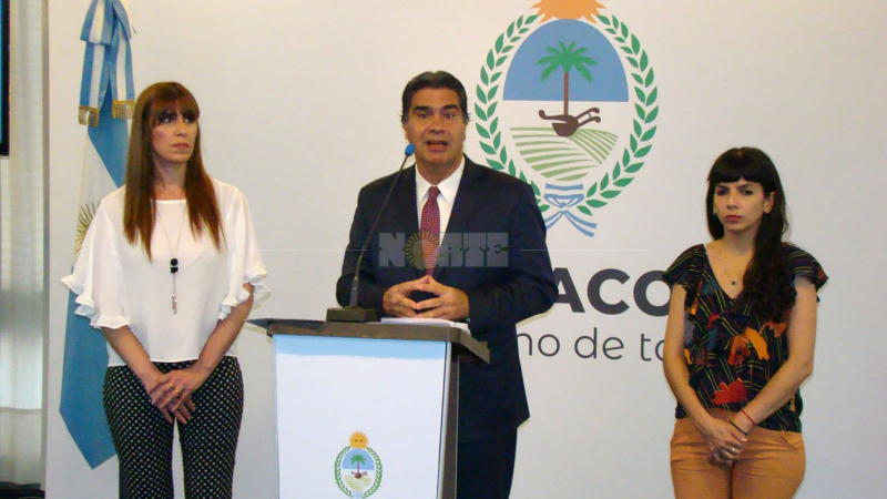 Coronavirus en Chaco: la situación epidemiológica y decisiones del gobierno provincial por decreto