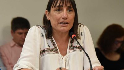 Izquierda: “La jubilación es un salario diferido”