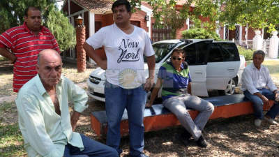 Los remiseros en situación crítica por las medidas contra la pandemia