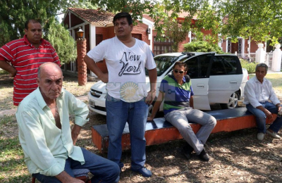 Los remiseros en situación crítica por las medidas contra la pandemia