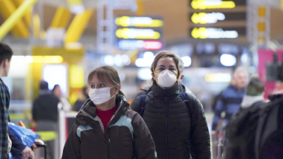 Diferencias entre los tipos de contagio de coronavirus: importado, estrecho o autóctono