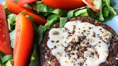 Alimentación y cuarentena: 16 recetas fáciles y nutritivas para preparar en casa