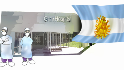 Depende de todos evitar lo peor