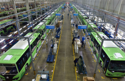Rápida reacción de la industria en la pandemia