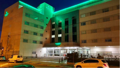 Un médico de 59 años de Cipolletti es la décimotercera víctima fatal por coronavirus en el país