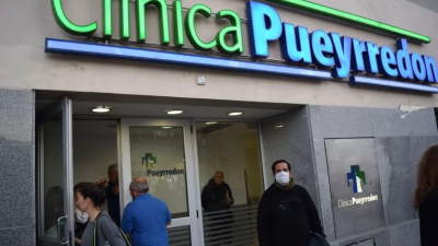 Un hombre de 51 años murió por coronavirus y ya suman 18 las víctimas en el país