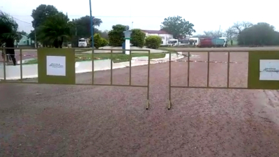 Pinedo: 15 personas aprehendidas luego de que se viralizara en redes fotos de una reunión