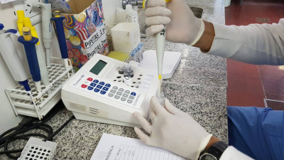 Bioquímicos colaborarán con los estudios del Covid-19