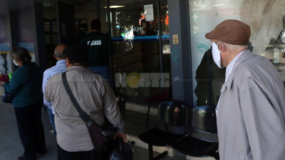 Octava muerte por coronavirus en el Chaco