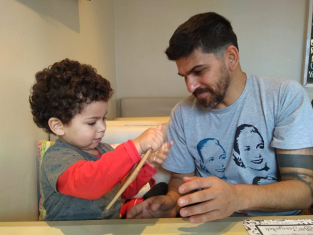Walter Carbonell y Humi.jpg