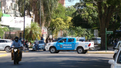 Extienden el aislamiento en el Chaco