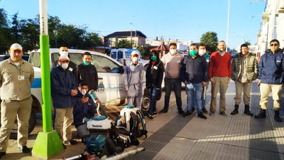 Preocupación en Quitilipi por 44 casos de dengue