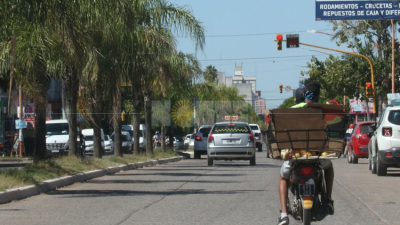Termina una semana para el olvido: mucho movimiento y transgresiones a la cuarentena