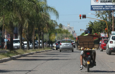 Termina una semana para el olvido: mucho movimiento y transgresiones a la cuarentena