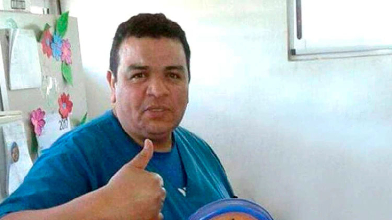 Coronavirus: murió un enfermero en Cañuelas y un joven de 23 años en San Miguel