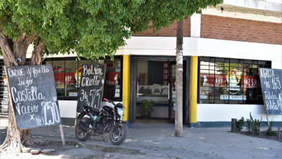 Margarita Belén: descontento de comerciantes por el cierre obligatorio los domingos y la prohibición de circular