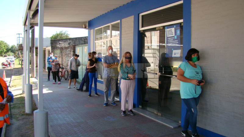 Son 11 las víctimas mortales por coronavirus en el Chaco y hay 5 nuevos casos positivos