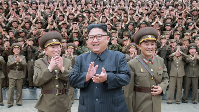 El líder coreano Kim Jong-un estaría en grave estado de salud tras una cirugía