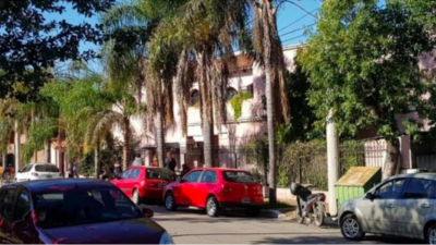 Clausuran un geriátrico en Córdoba con 65 casos de coronavirus y al menos dos muertos