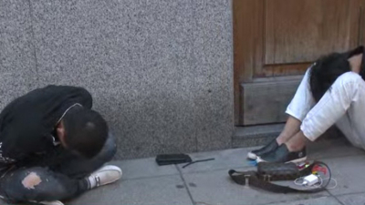 Detenidos por violar la cuarentena y armar una fiesta sexual con drogas