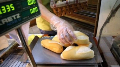 Durante la cuarentena, aumento un 70% la venta de harina en paquetes de un kilo