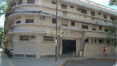 Son 22 los muertos por Covid-19 en el Chaco