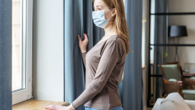 Radiografía de los sentimientos que generan el coronavirus y el aislamiento en la gente