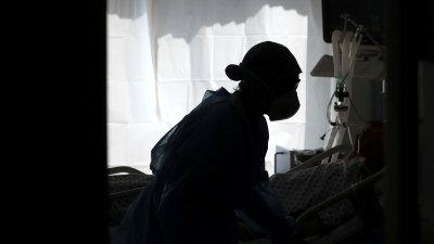 Con 4 casos más, el Chaco llega a los 302 pacientes con COVID-19