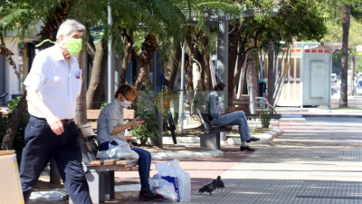 El Gobierno presentó las actividades que se habilitarán en cada localidad