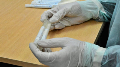Desde Laboratorios del Chaco garantizan la provisión de insumos para análisis de muestras por Covid-19