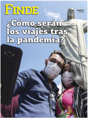 ¿Cómo serán los viajes tras la pandemia?