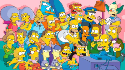 Un escritor de “Los Simpson” admitió que sí predijeron el coronavirus y las abejas asesinas