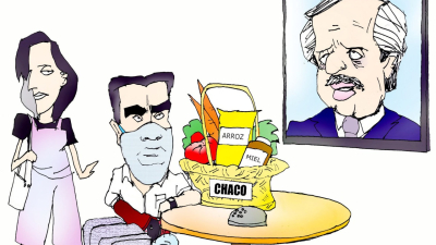 Contagios que no ceden y objetivos económicos y sociales acelerados por el propio peso de la emergencia