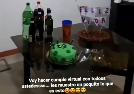CORONACUMPLE 2
