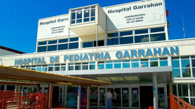 Desde el Garrahan aseguran que la vacunación pediátrica "permite la inmunidad de rebaño"