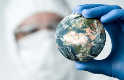 Coronavirus y cambio climático: ¿por qué la pandemia no es buena para el medio ambiente?