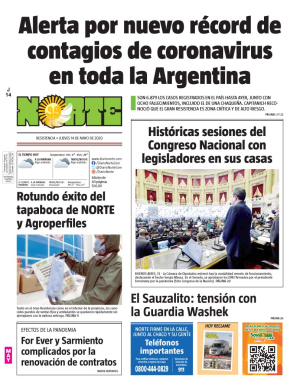 Edición del 14-05-2020