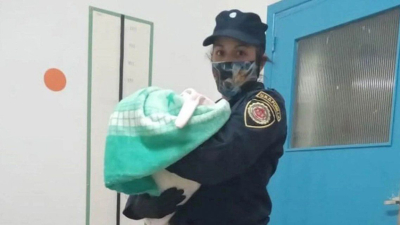 Vendieron a su hija recién nacida y denunciaron su secuestro