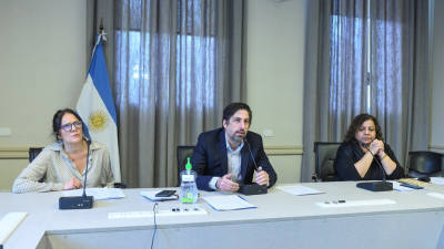 El Gobierno analiza la posibilidad de autorizar clases en las provincias sin casos de coronavirus