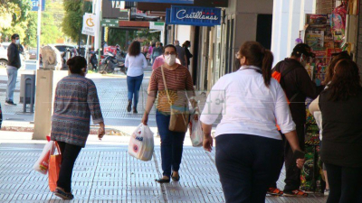 Tres nuevas muertes por coronavirus en el Chaco