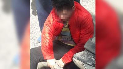 Abuso sexual: dictarían la prisión preventiva a Sergio Alila