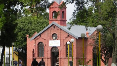 Organizan una vigilia y siete misas para celebrar la Fiesta de Santa Rita