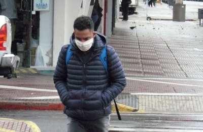 Se termina el mini verano y bajan las temperaturas